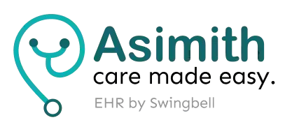 Asimith Logo